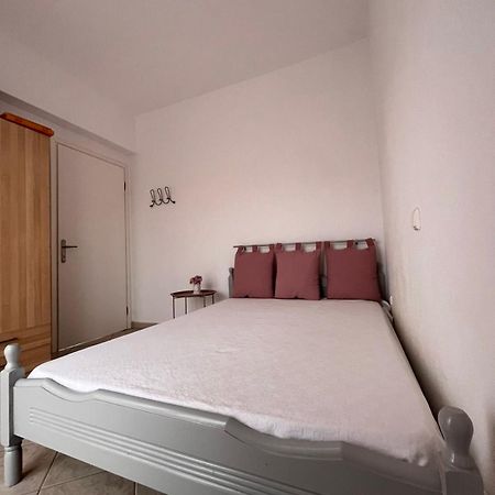 Ocean View Apartments Врасна Экстерьер фото