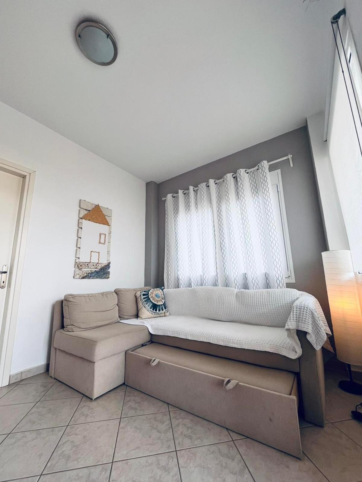 Ocean View Apartments Врасна Экстерьер фото