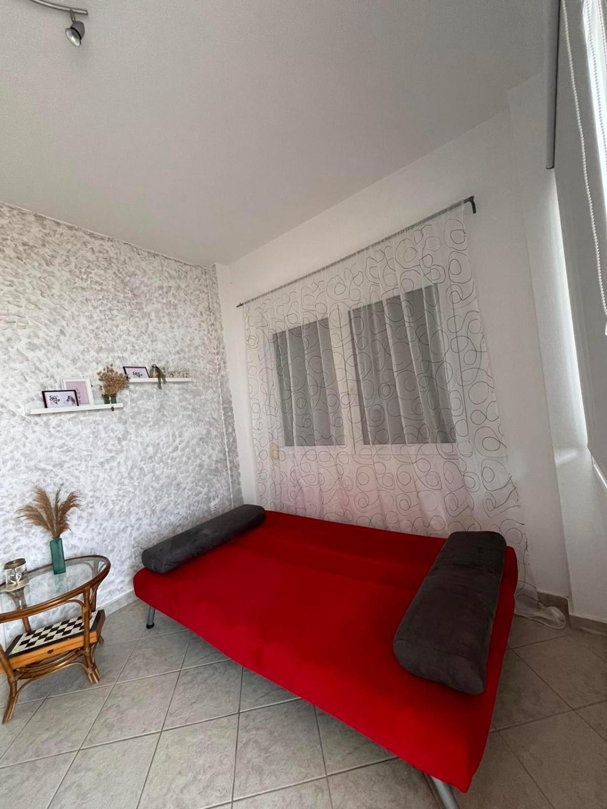 Ocean View Apartments Врасна Экстерьер фото