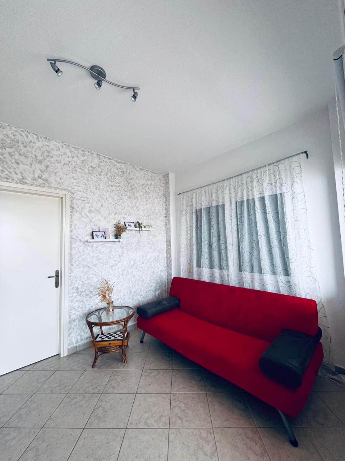 Ocean View Apartments Врасна Экстерьер фото