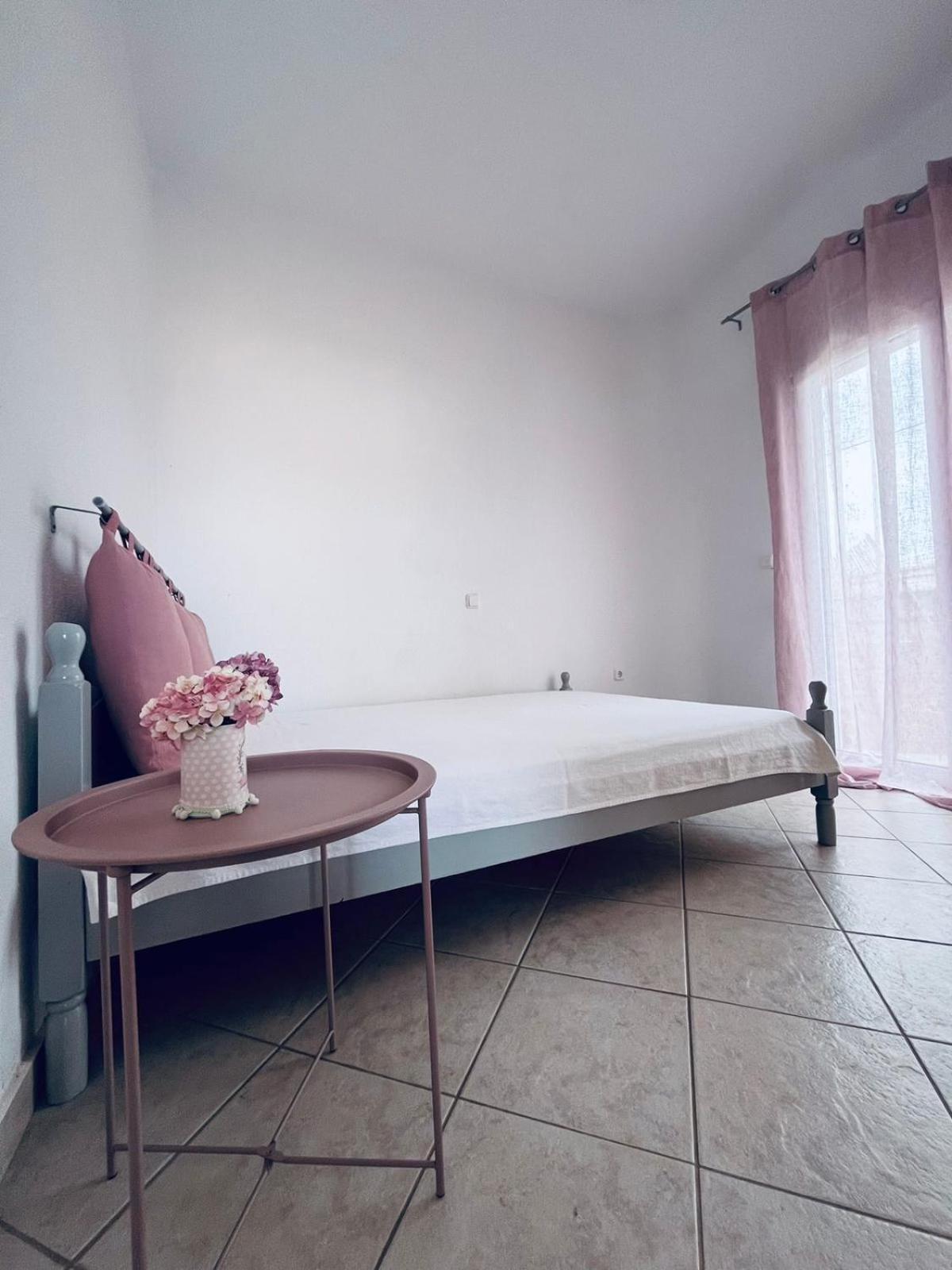 Ocean View Apartments Врасна Экстерьер фото